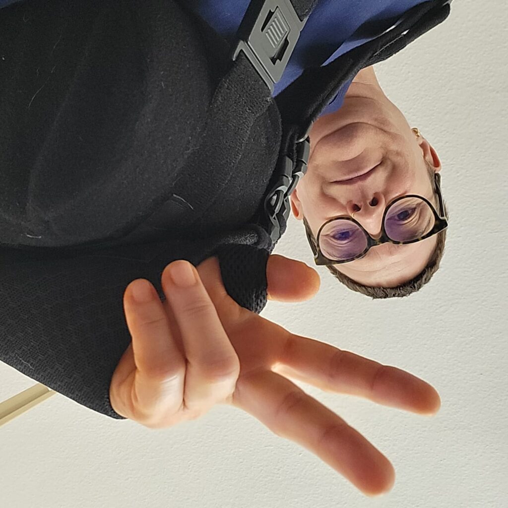 Instagram post from martje.manthee. This post is in position 1.