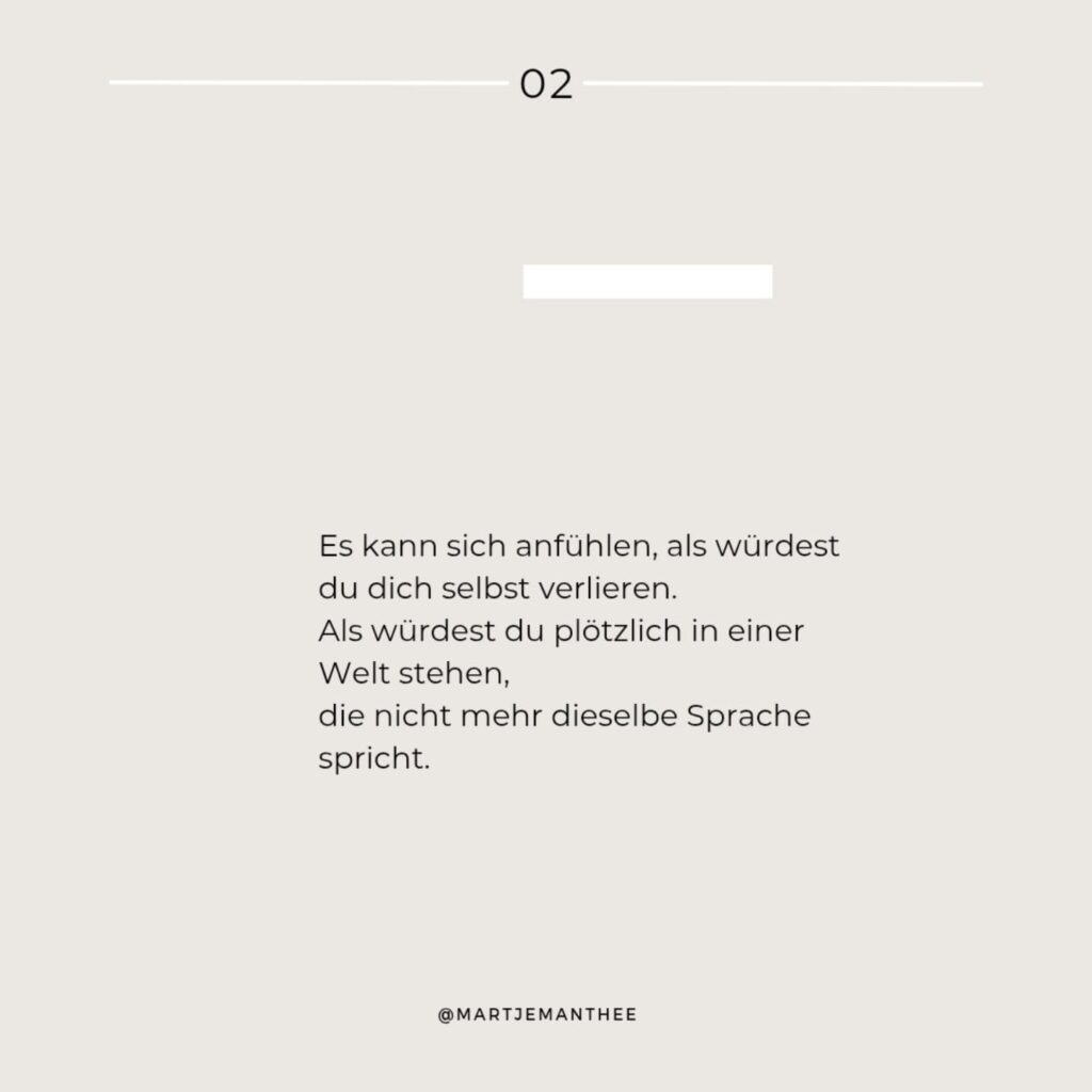 Instagram post from martje.manthee. This post is in position 2.